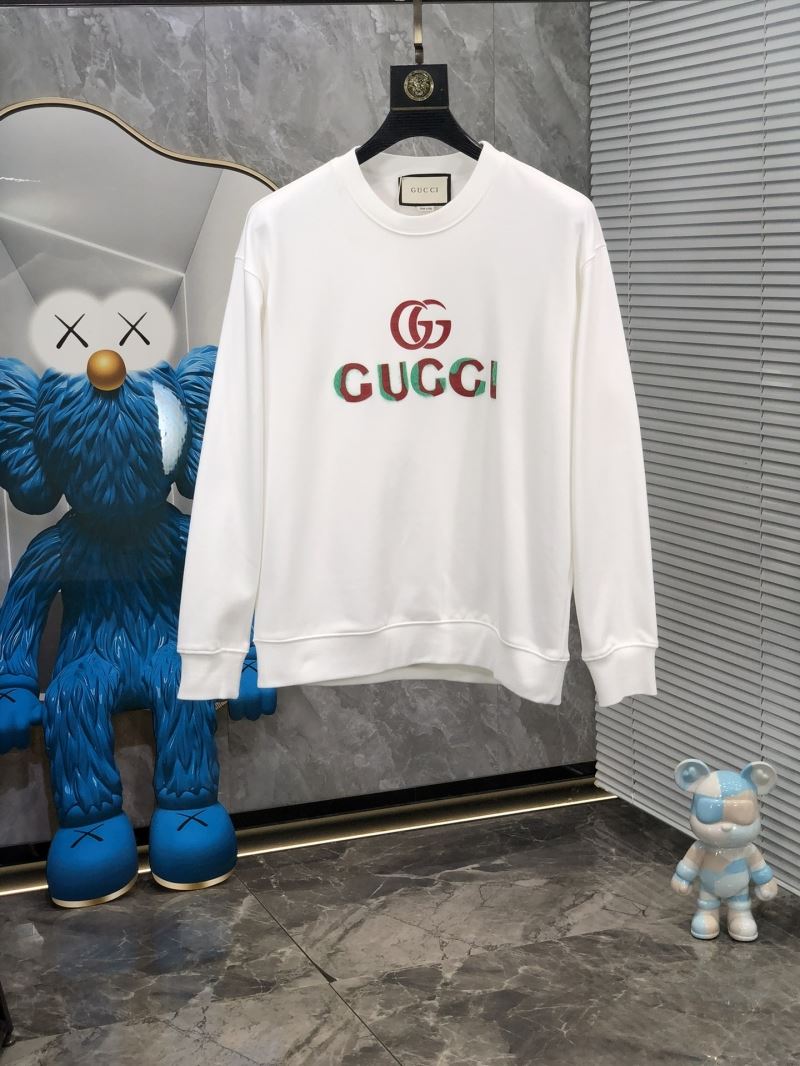 Gucci Hoodies